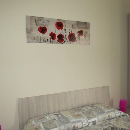 אלבה Cristallo Camere מראה חיצוני תמונה