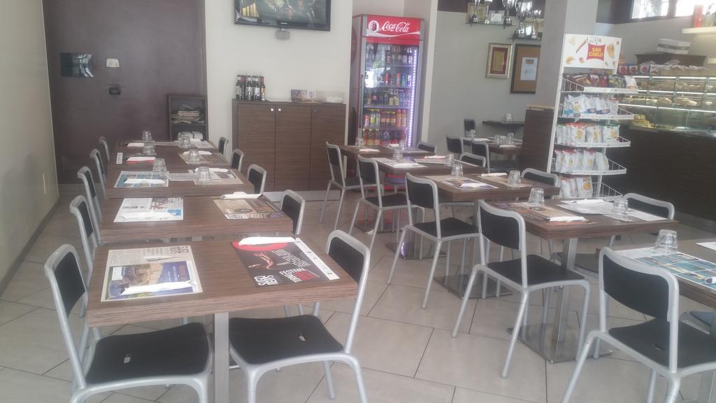 אלבה Cristallo Camere מראה חיצוני תמונה