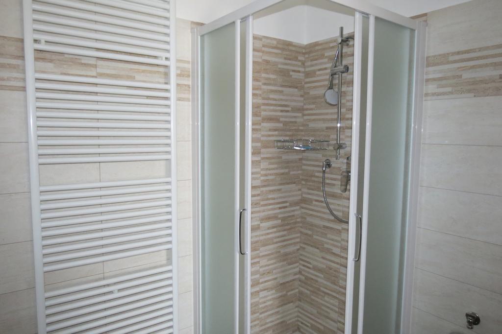אלבה Cristallo Camere מראה חיצוני תמונה